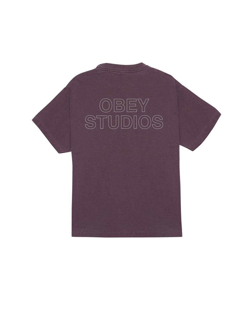 OBEY STUDIOS OUTLINE