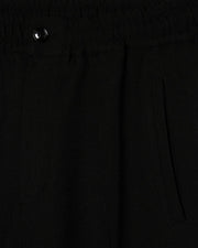 OBEY Tailored track pant black