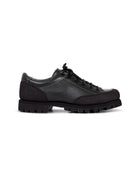 OBEY X PARABOOT Montana shoes paraboot green