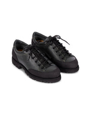 OBEY X PARABOOT Montana shoes paraboot green
