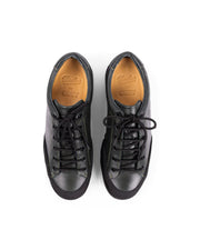 OBEY X PARABOOT Montana shoes paraboot green