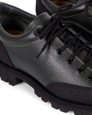 OBEY X PARABOOT Montana shoes paraboot green