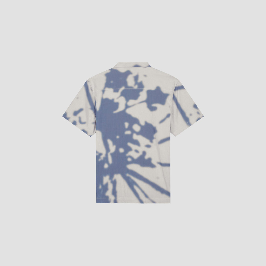 ABSTRACT DANDELION SHIRT SS