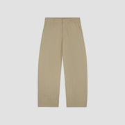 OLAF HUSSEIN Barrel leg pant