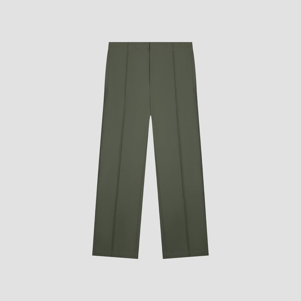 BONDED RIPSTOP TROUSERS