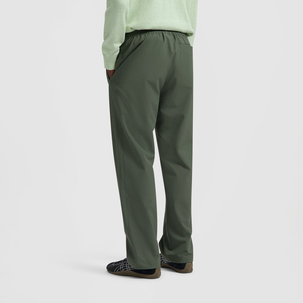 BONDED RIPSTOP TROUSERS