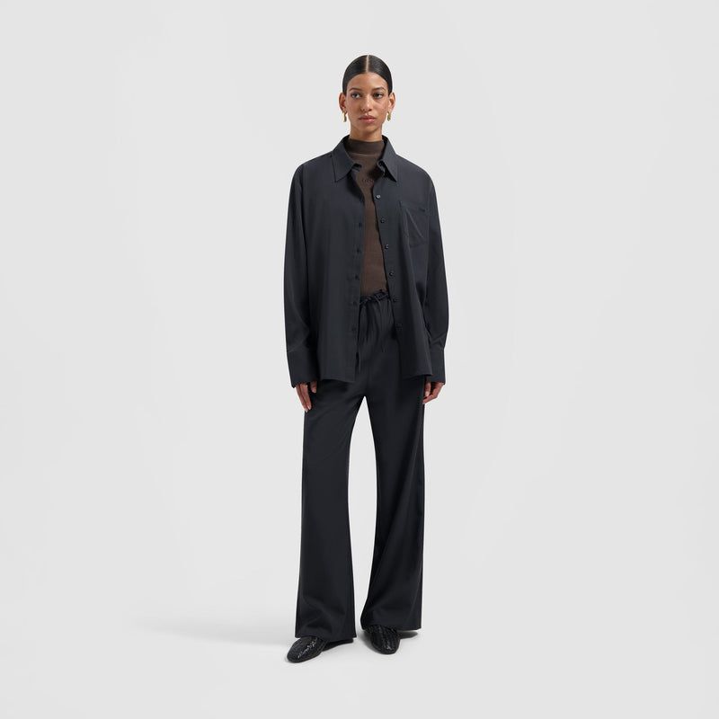 DRAPY PANT