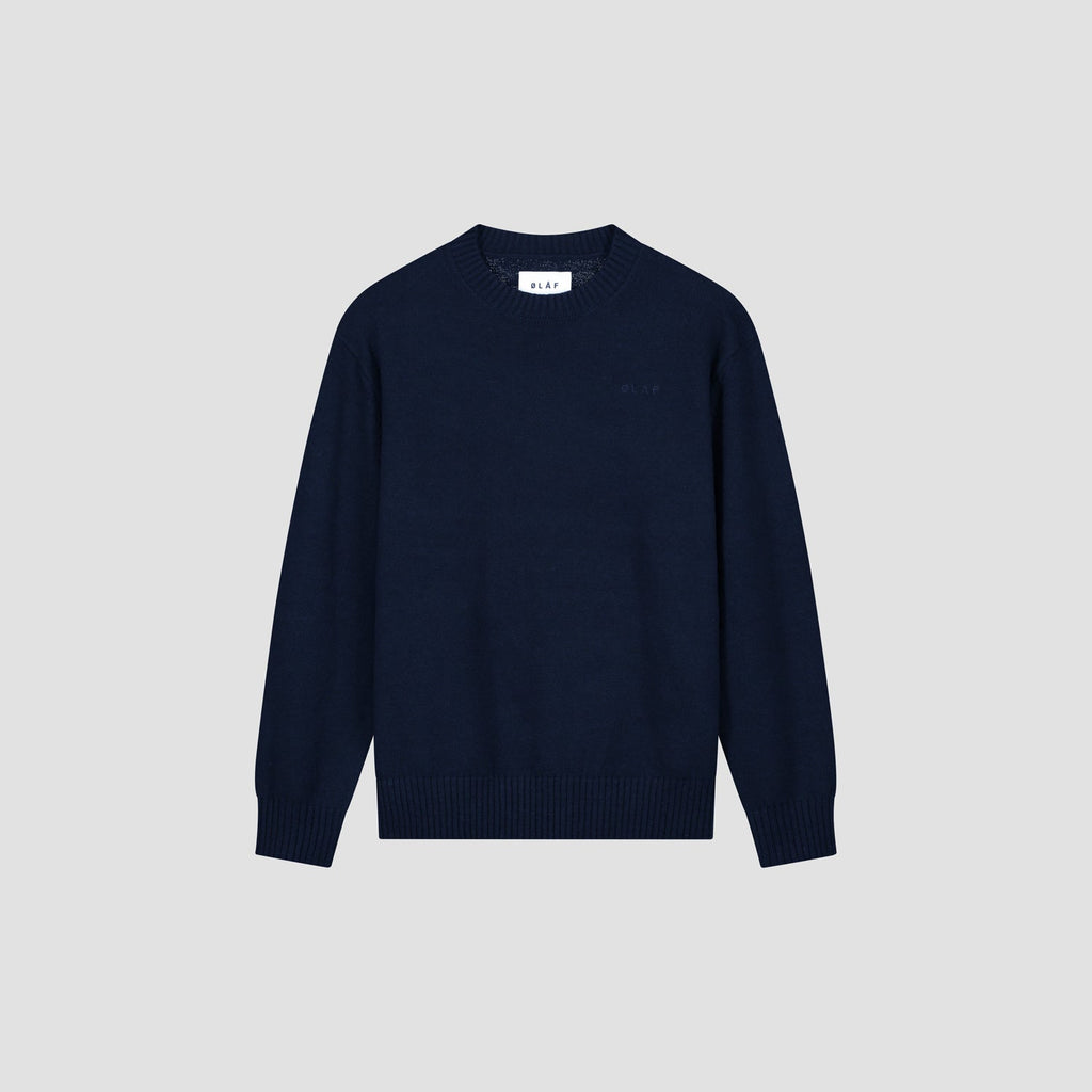 ESSENTIAL KNIT