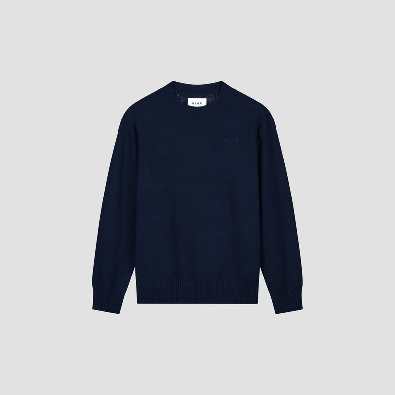 ESSENTIAL KNIT