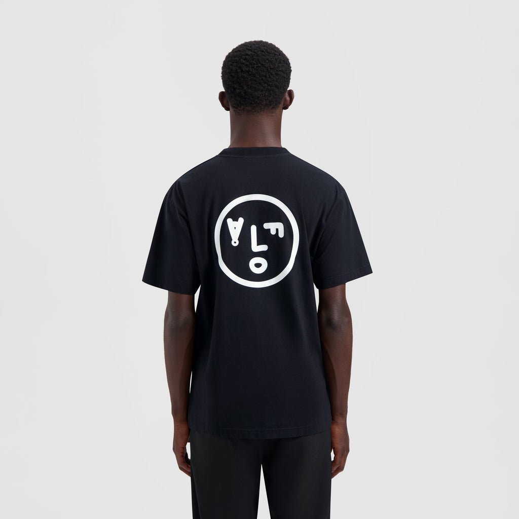 FACE TEE