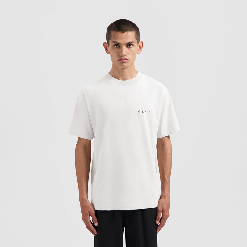 FACE TEE