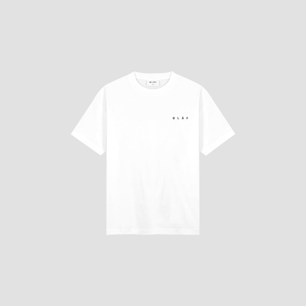 FRIENDS CLIP TEE