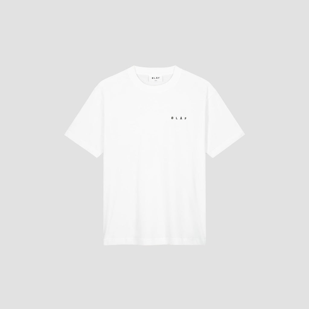 GRAPHITE TEE