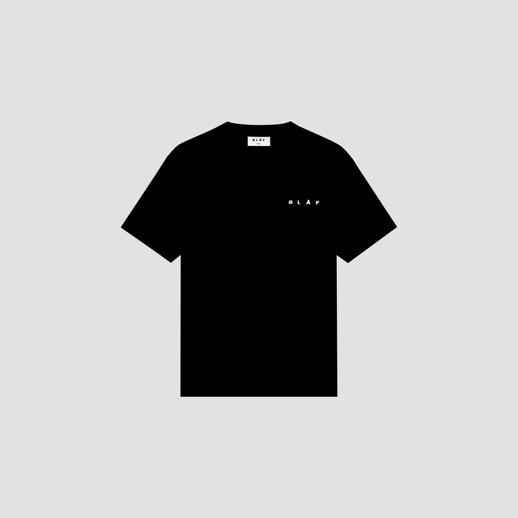 INK LOGO TEE