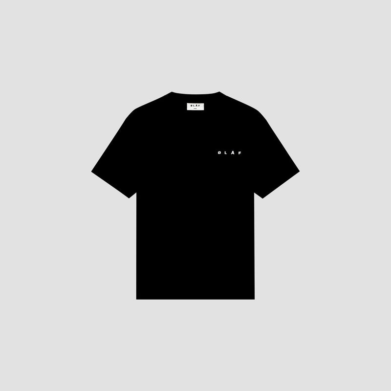 INK LOGO TEE