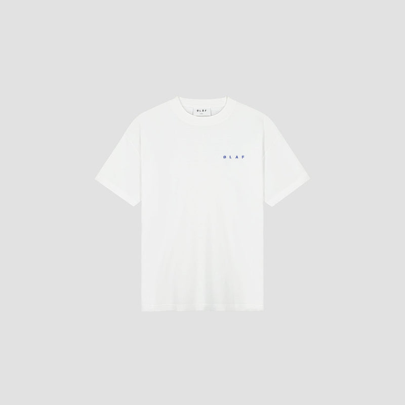 INK LOGO TEE