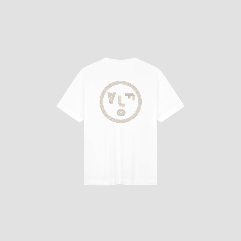 LINED FACE TEE