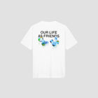 MARBLES TEE