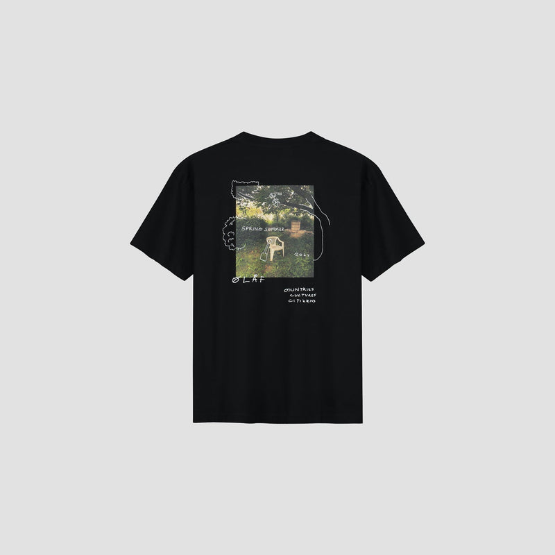 NOTES TEE