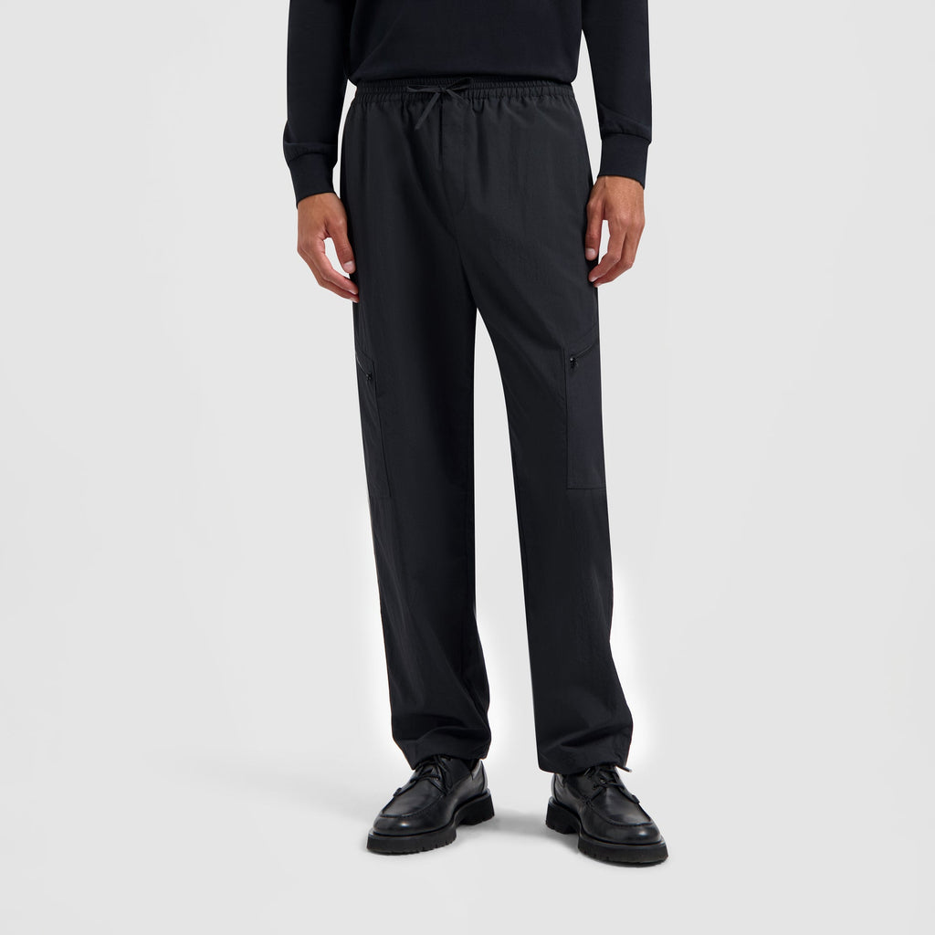 NYLON TRACKPANT