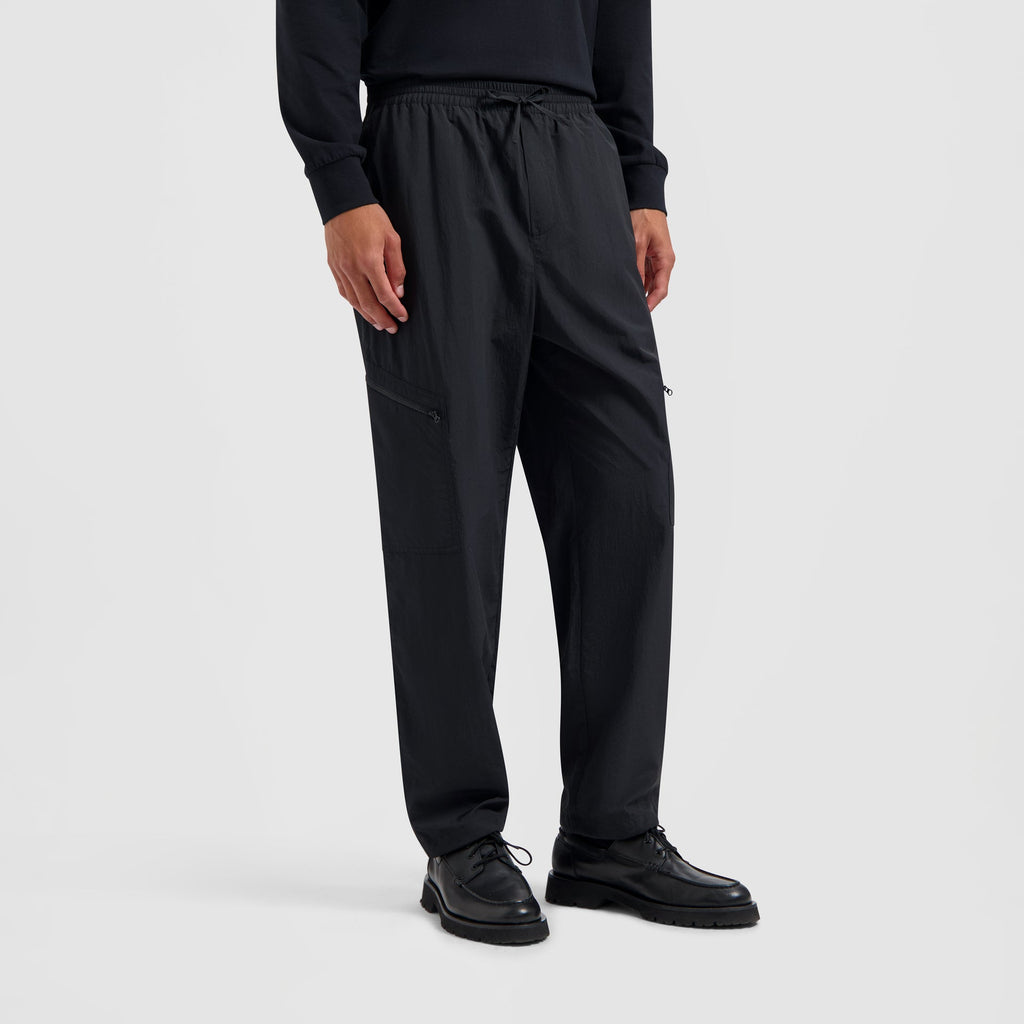 NYLON TRACKPANT