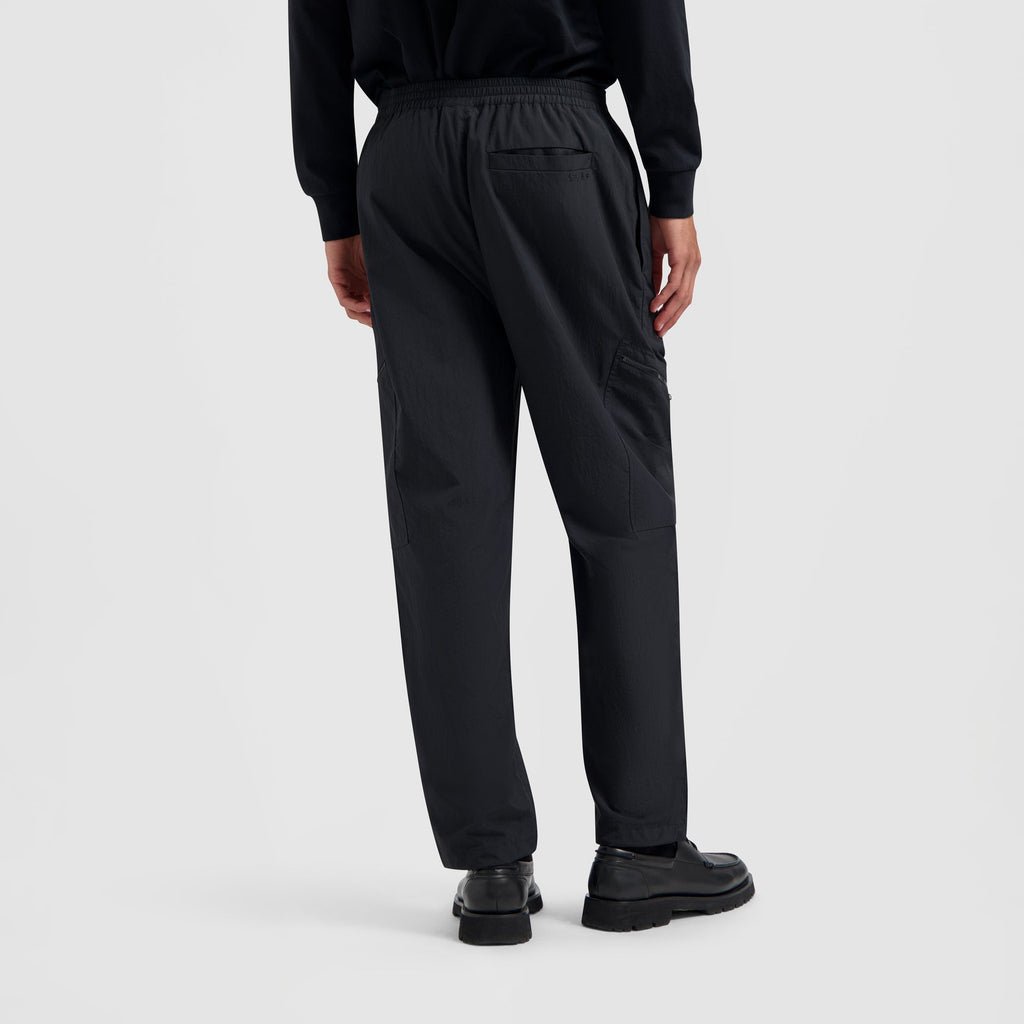 NYLON TRACKPANT