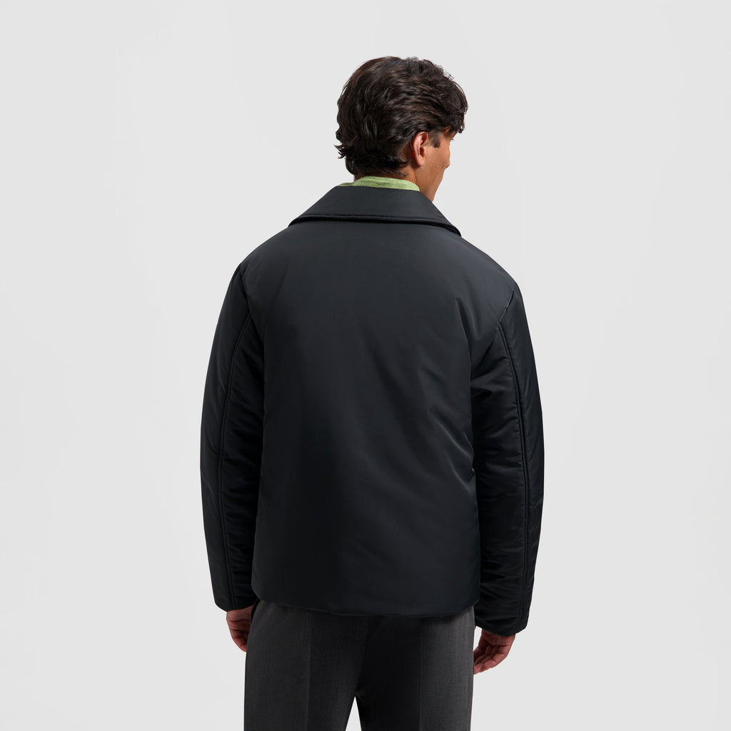 PADDED COACH JACKET