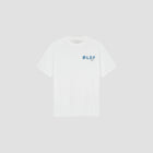 OLAF HUSSEIN Paint olaf tee