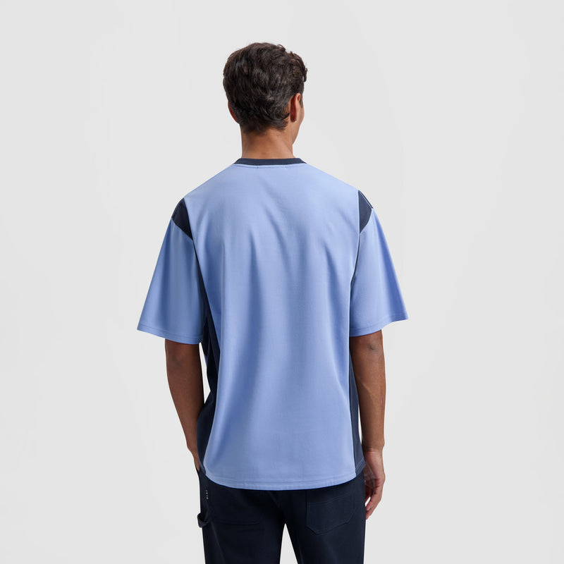 PANEL TEE