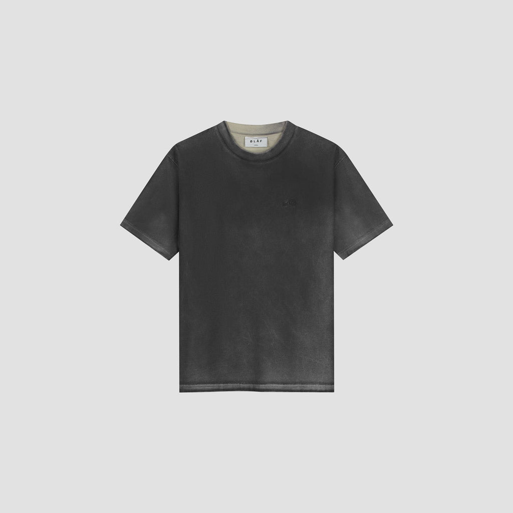 PIGMENT SPRAY TEE