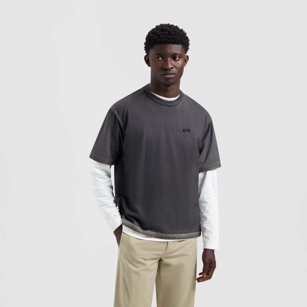 PIGMENT SPRAY TEE