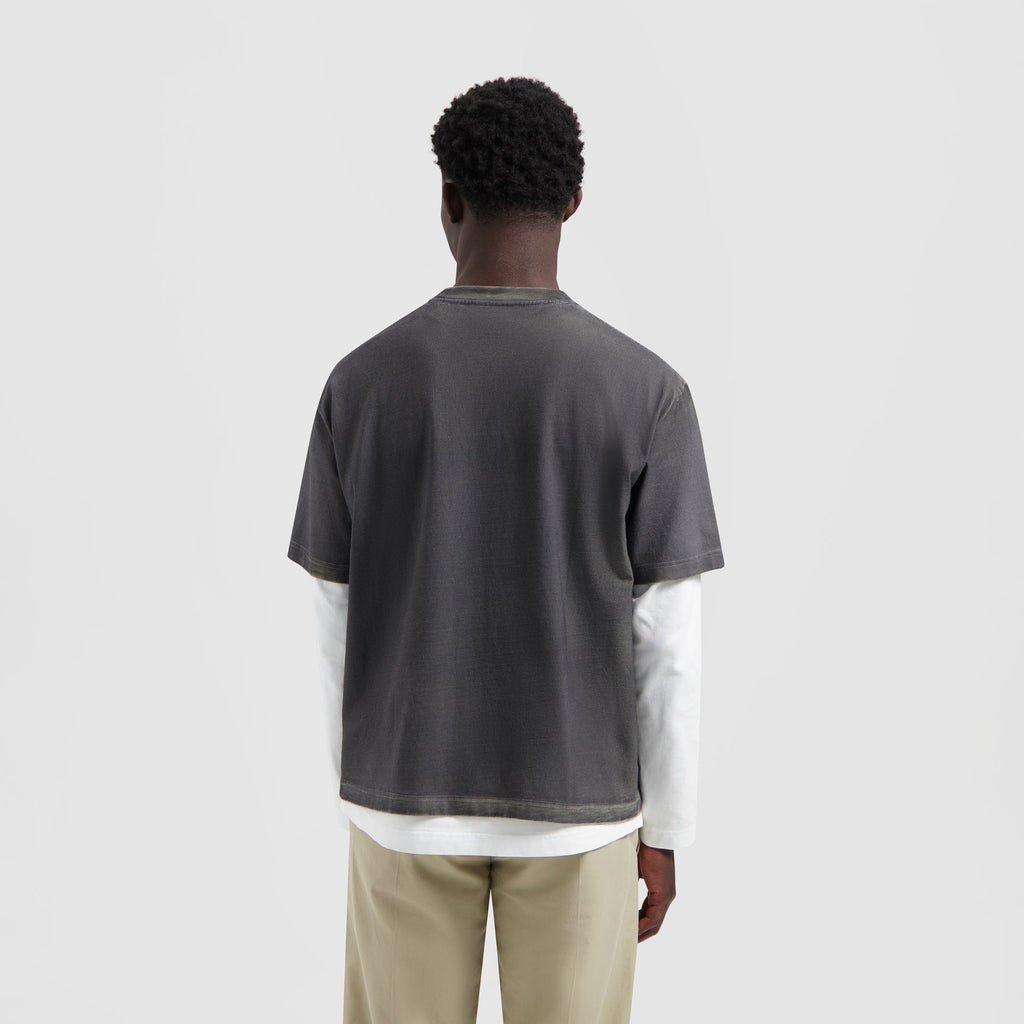 PIGMENT SPRAY TEE