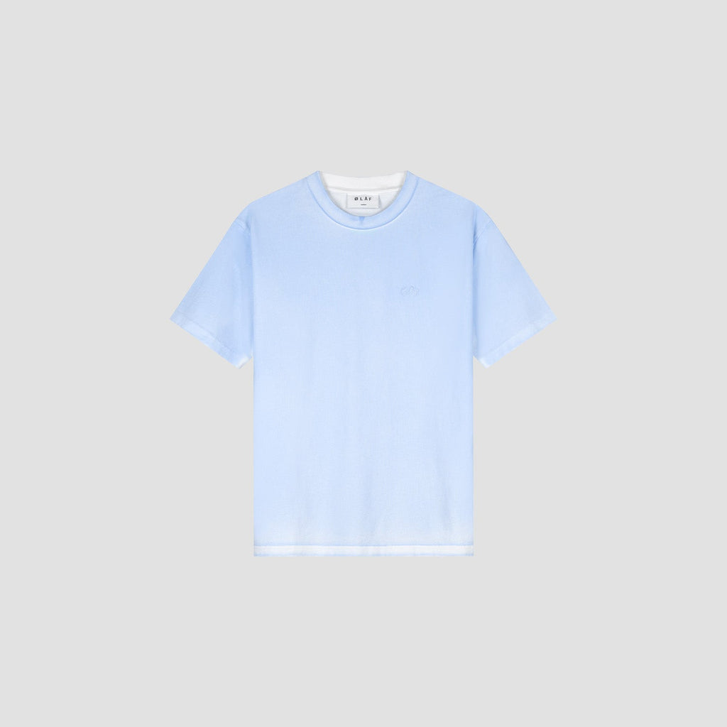 PIGMENT SPRAY TEE