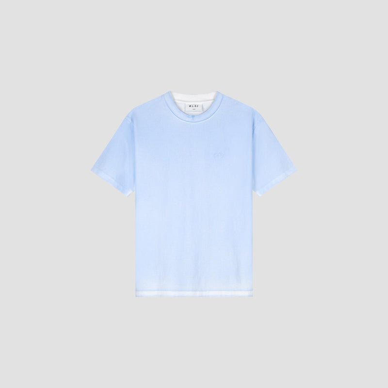 PIGMENT SPRAY TEE