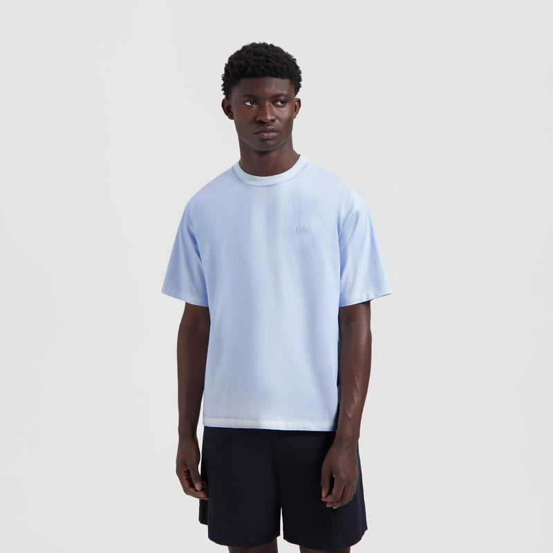 PIGMENT SPRAY TEE