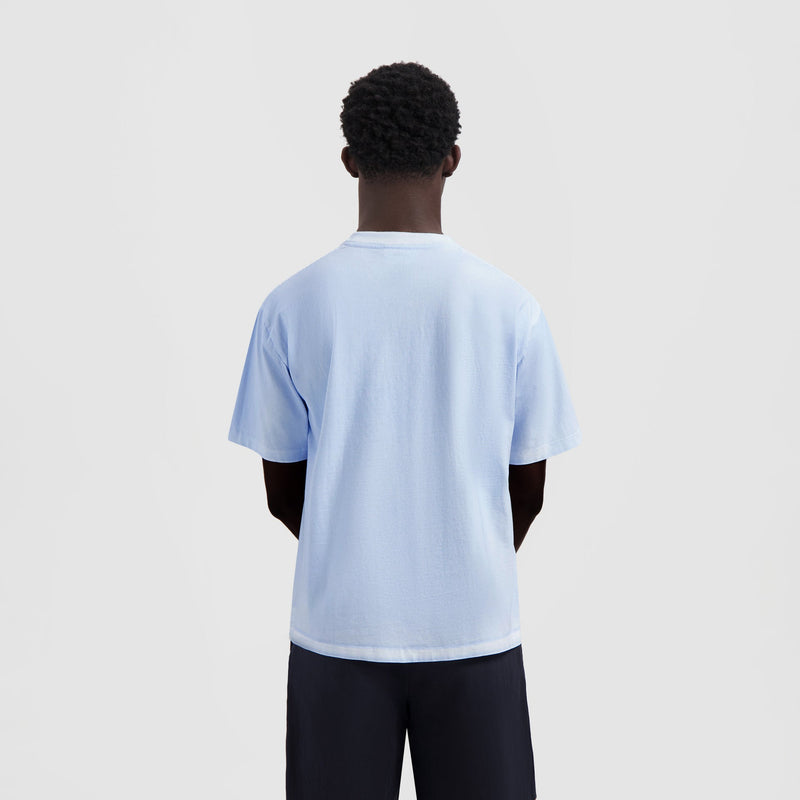 PIGMENT SPRAY TEE