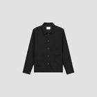 PINSTRIPE WORKWEAR JACKET