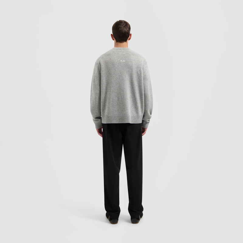 REGULAR TWILL PLEATED CHINO’S
