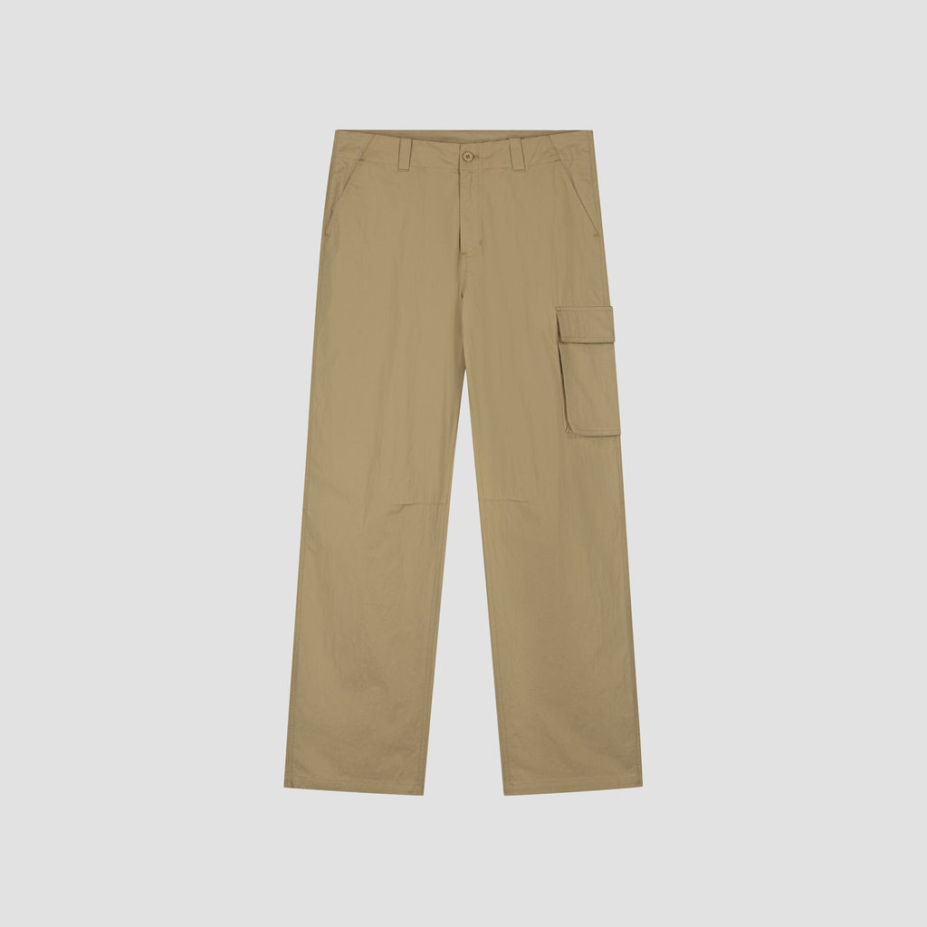 OLAF HUSSEIN Relaxed cargo pant