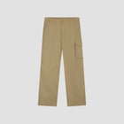 OLAF HUSSEIN Relaxed cargo pant