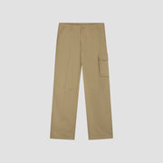 OLAF HUSSEIN Relaxed cargo pant