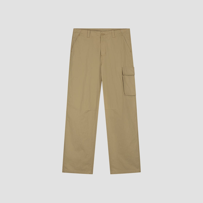 OLAF HUSSEIN Relaxed cargo pant