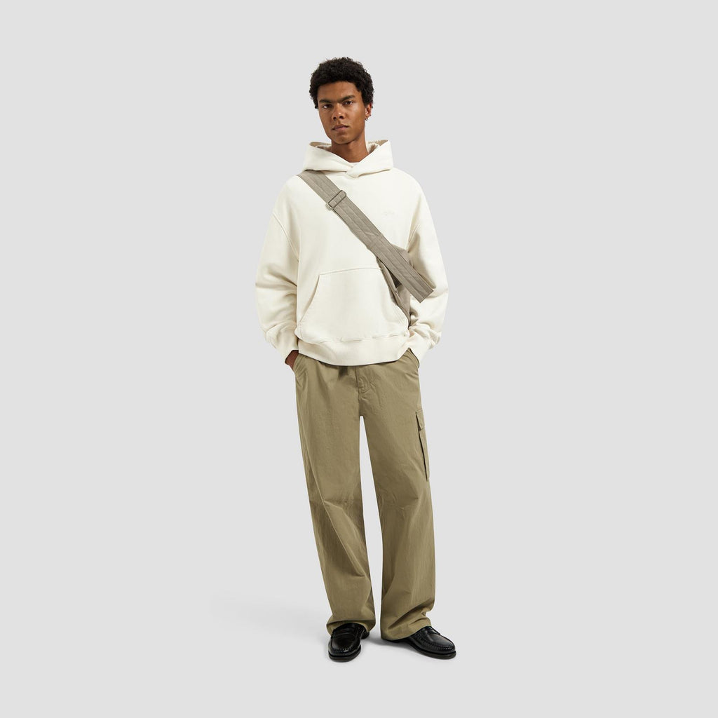 OLAF HUSSEIN Relaxed cargo pant