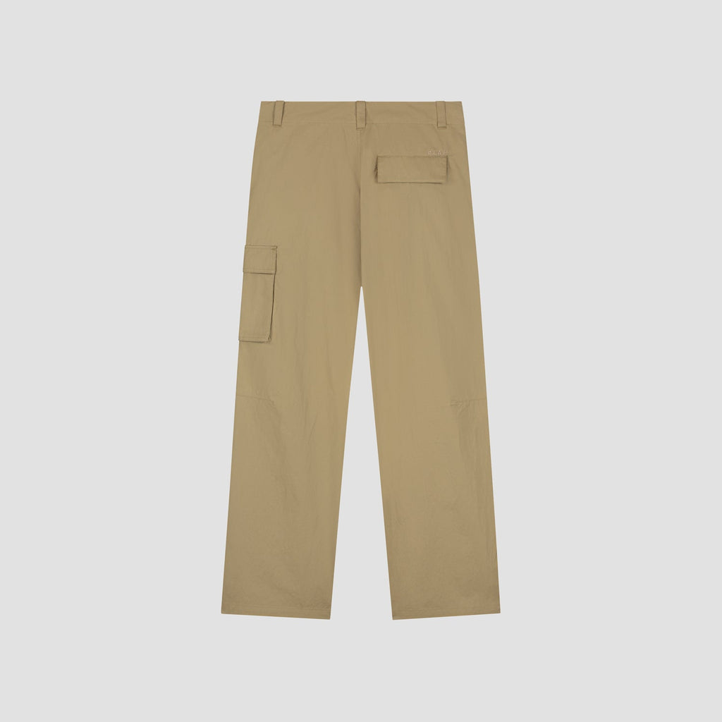 OLAF HUSSEIN Relaxed cargo pant