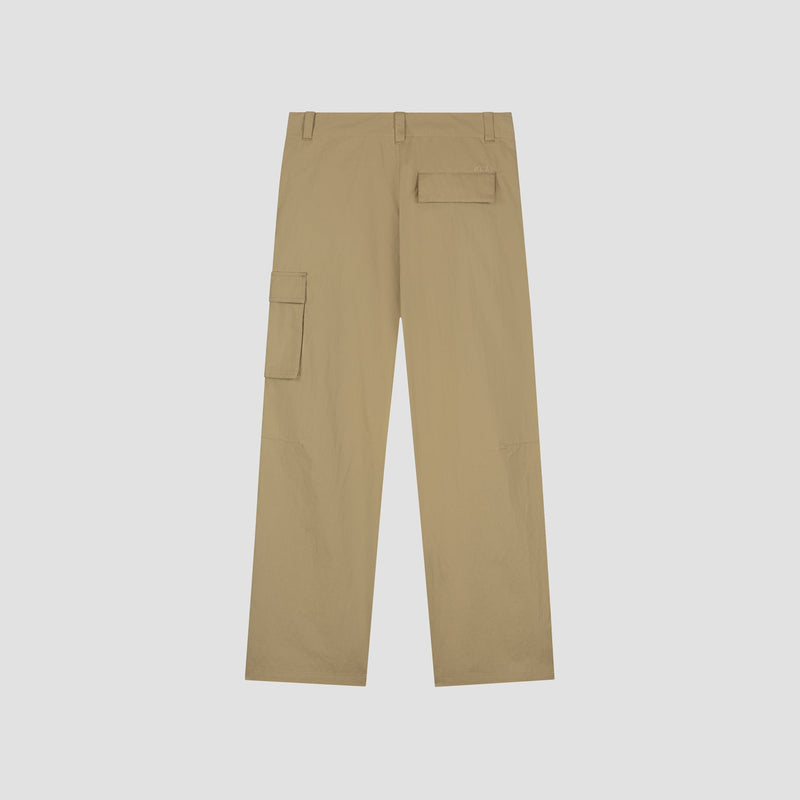 OLAF HUSSEIN Relaxed cargo pant