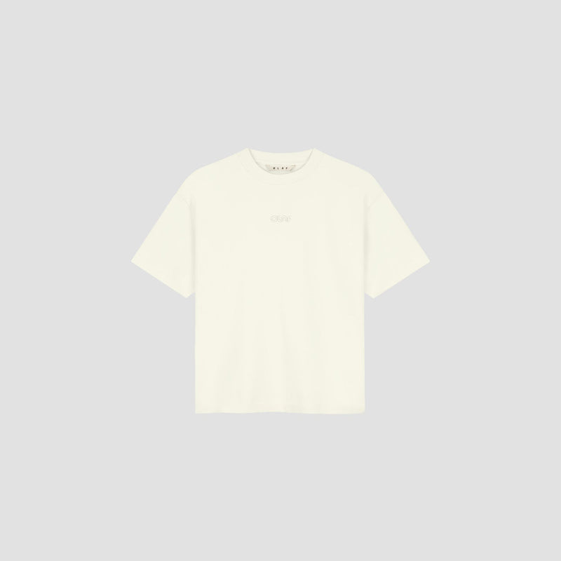 RETRO LOGO BOXY TEE