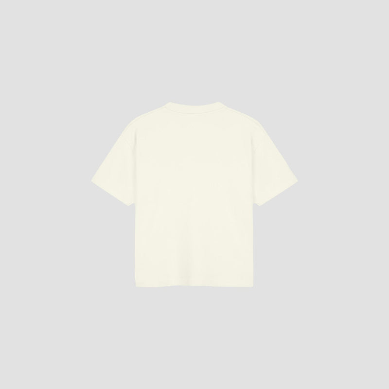 RETRO LOGO BOXY TEE