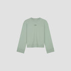 RETRO LOGO CREWNECK