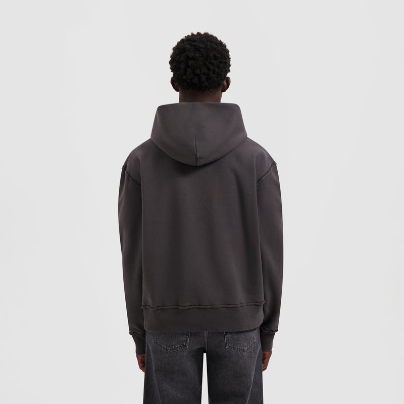 SIGNATURE BOXY HOODIE