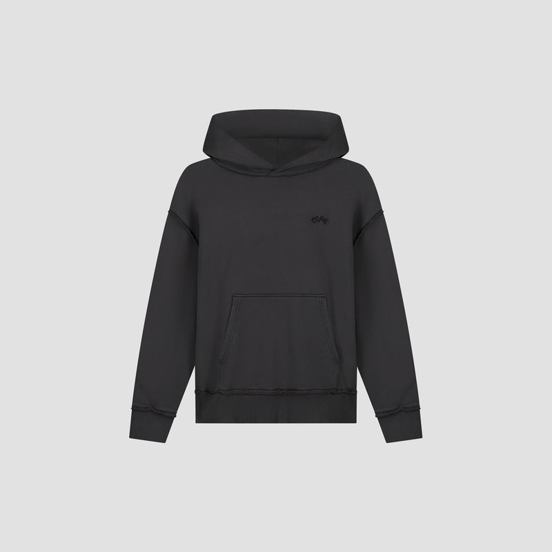 SIGNATURE BOXY HOODIE